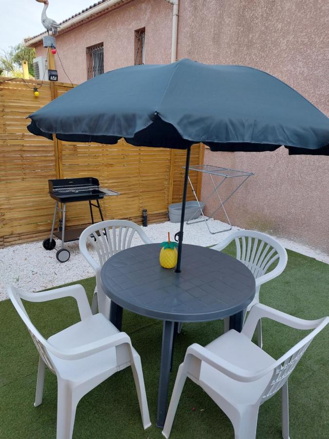 Aux Portes De Camargue Apartment Arles