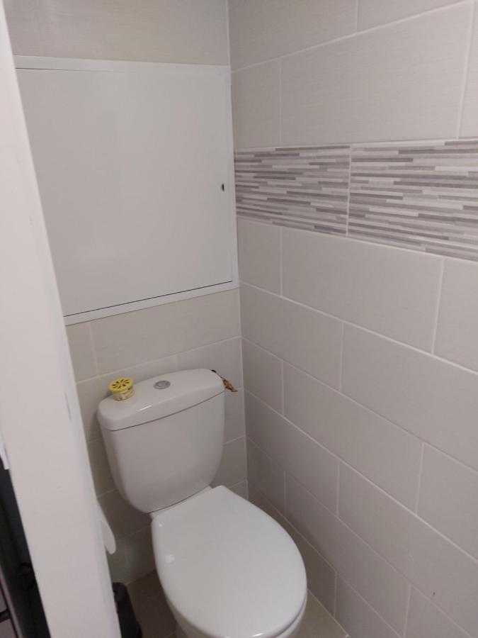 Apartment Aux Portes De Camargue
