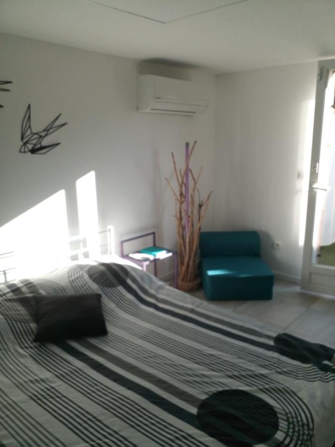 Apartment Aux Portes De Camargue